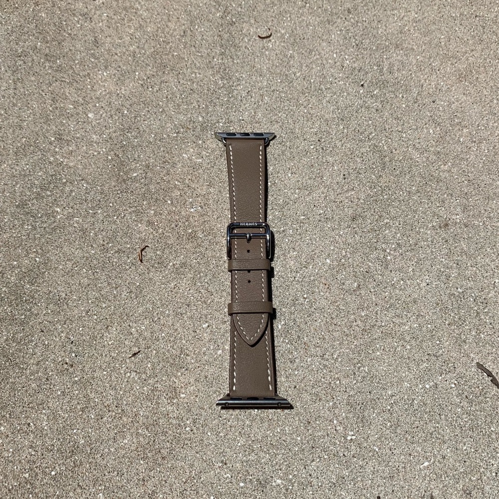 Hermès Apple Watch BAND